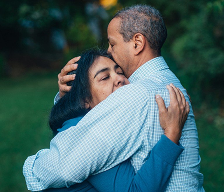 Read more about the article Dealing with Anxiety and Depression – Step by Step